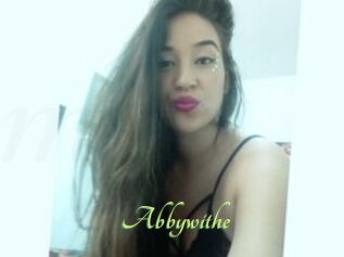 Abbywithe