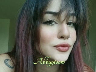 Abbyytooro