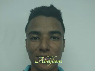 Abeljhons