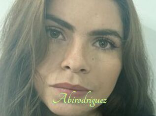 Abirodriguez