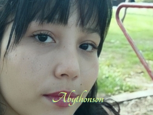 Abythonson