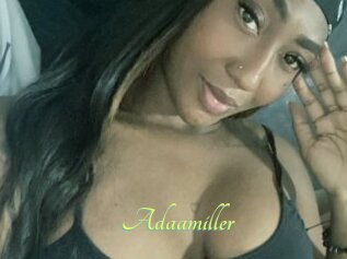 Adaamiller