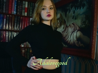 Adalovegood