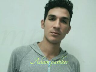 Adam_parkker