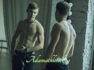 Adamathleticboy