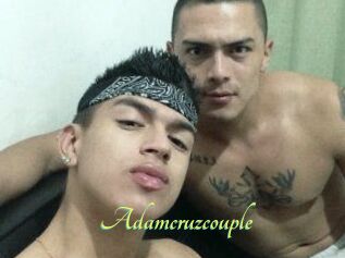 Adamcruzcouple