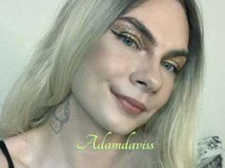 Adamdaviss