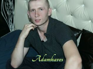 Adamhaves