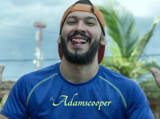 Adamscooper