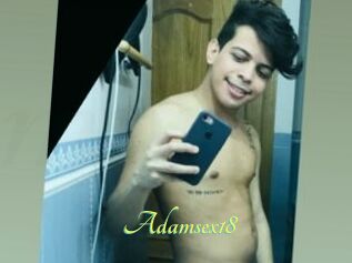 Adamsex18