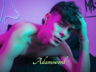 Adamsword