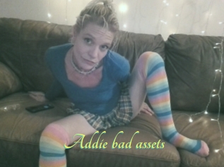 Addie_bad_assets