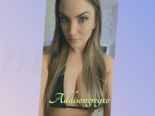 Addisongreyxo