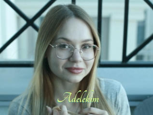 Adelekim