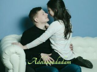 Adeliaandadam