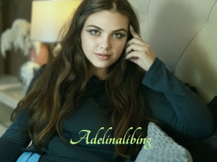 Adelinalibing