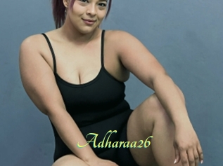 Adharaa26