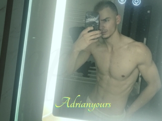 Adrianyours