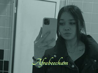 Afrabeecham