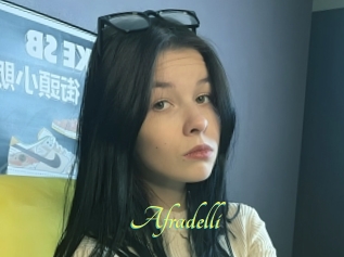 Afradelli