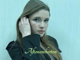 Aftonemberton