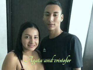 Agata_and_cristofer