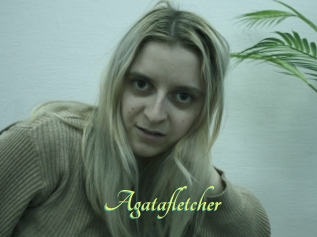 Agatafletcher