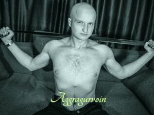 Aggragurvoin