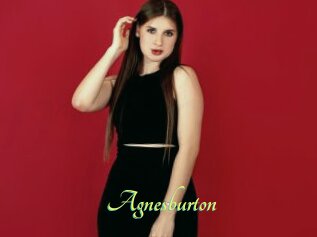 Agnesburton