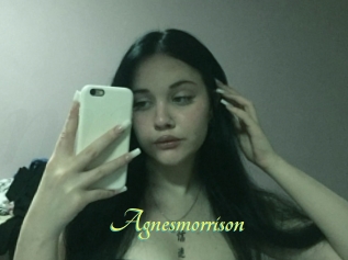 Agnesmorrison