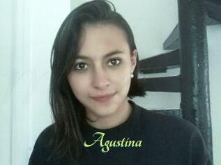 Agustina