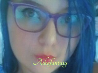 Aikafantasy