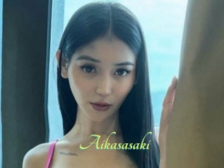 Aikasasaki