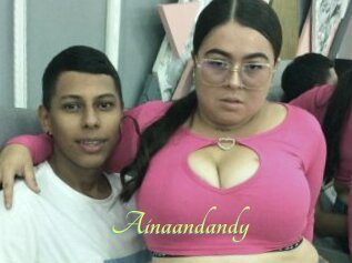 Ainaandandy