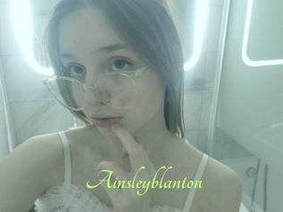 Ainsleyblanton