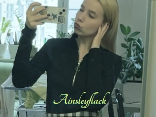 Ainsleyflack