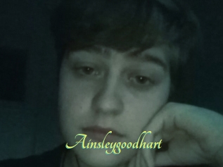 Ainsleygoodhart