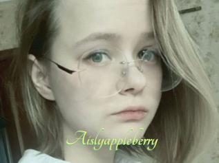 Aislyappleberry