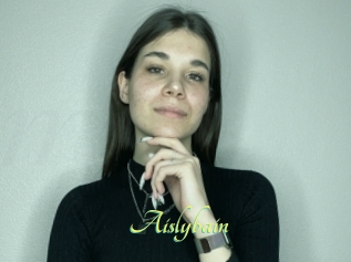 Aislybain