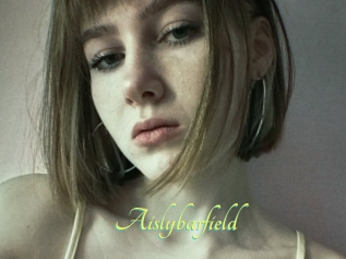 Aislybarfield