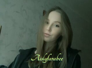 Aislyfarabee