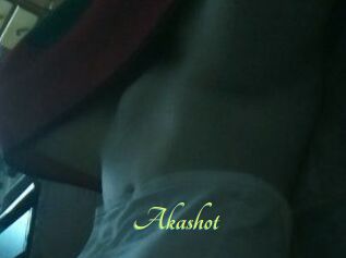 Akashot