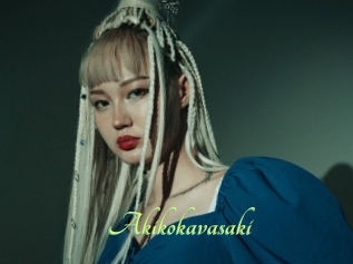 Akikokavasaki