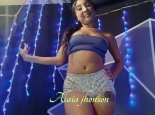 Alaia_jhonson