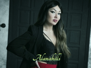 Alanahills