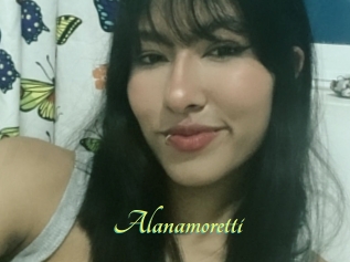 Alanamoretti