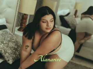 Alanarive