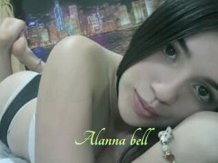 Alanna_bell