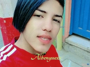 Albenyssexx