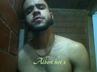 Albert_hot_x